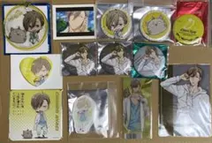 桜日梯子「抱かれたい男1位に脅されています。」 綾木千広セット