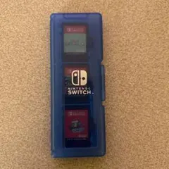 Nintendo Switch ソフト 6本セットのサムネイル