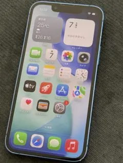iPhone13mini 512GB SIMフリー 本体のみのサムネイル