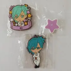 美風藍　グッズ