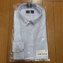 ビジネスシャツ 長袖