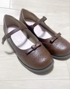 しまむら　マイメロ　青木美沙子　パンプス　Lサイズのサムネイル