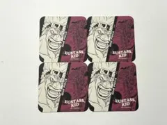 2026年最新】アートコースター ワンピースの人気アイテム - メルカリ