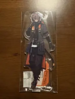 アルバーン・ノックス　First Step Goods アクリルスタンド