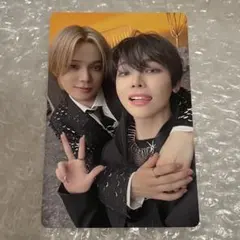 月狼 ユニット トレカ ニコラス ケイ K NICHOLAS ケイニコ