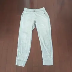 メンズ ジョガーパンツ