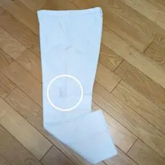 Kroydon コーディロイ　スラックス オフホワイト