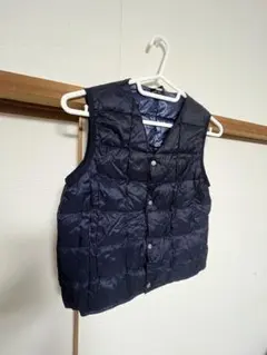 taion ダウンベスト