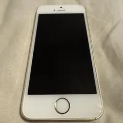 iPhone5s ゴールド 32GB