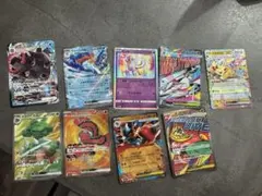 ポケモンカード まとめ売り 13枚セット - メルカリ