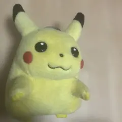 2026年最新】ピカチュウ おしゃべりぬいぐるみの人気アイテム - メルカリ