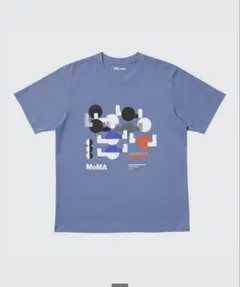 ユニクロ　MoMA アート・アイコンズ tシャツ M