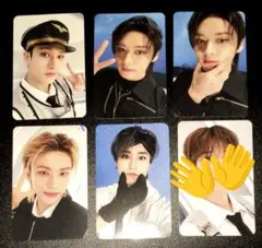 ペンミ PILOT グッズ購入特典 トレカ