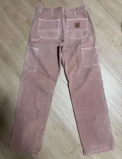 carhartt カーハートカーゴパンツ ワークパンツ
