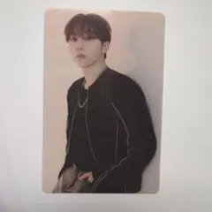 SEVENTEEN FOLLOW AGAIN TO JAPAN　スングァン