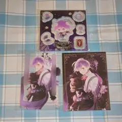 ディアラバ　カナト　Dark Night Priest