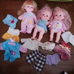 2026年最新】メルちゃんまとめ売りの人気アイテム - メルカリ