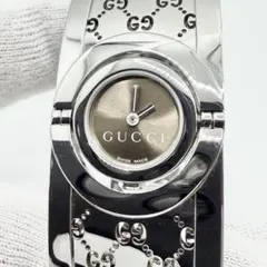 2026年最新】gucci トワール バングルウォッチ 112の人気アイテム