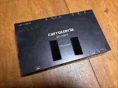 carrozzeria GEX-909DTV 地デジチューナー 本体 - メルカリ