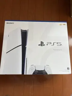 SONY PlayStation 5 本体(通常版) CFI 2000 A01