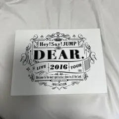 Hey!Say!JUMP/Hey!Say!JUMP LIVE TOUR 201…