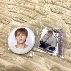 TXT ACT TOMORROW ガチャガチャ ヒュニンカイ