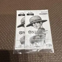 高*作様 ONE PIECE カード ３周年ワンピースカードトレジャーキャンペー