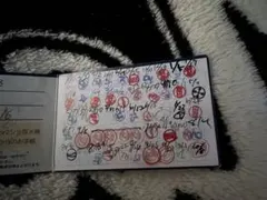 2026年最新】ヒロインズ スタンプカードの人気アイテム - メルカリ