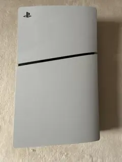 PlayStation 5 (PS5) ディスクドライブCFI-2000