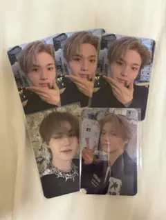 TREASURE シンガポール ktown4u 特典　トレカ　ドヨン Amazon.co.jp: TREASURE REBOOT Ktown4u ケミ トレカ アサヒ