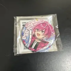 すとふぇす2025 みかさくん 缶バッジ