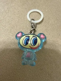ナルミヤキャラクターズ めじるしアクセサリー