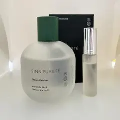 シンピュルテ Dream Catcher 悟空のきもち 100ml オーデコロンのサムネイル