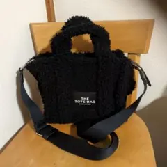 《極美品》《MARC JACOBS》　THETOTEBAGのサムネイル