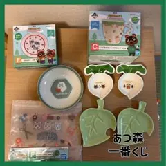 あつまれどうぶつの森 一番くじ C賞 マグカップ E賞まめざら - メルカリ