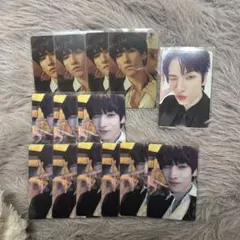 JO1 金城碧海 トレカ WDWG