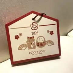 ロクシタン　ギフトセット