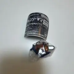 チェンソーマン　めじるしアクセサリー　ポチタ