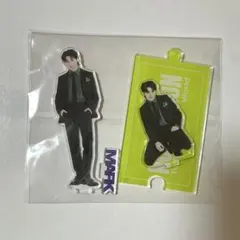 2026年最新】マーク アクスタ nctの人気アイテム - メルカリ