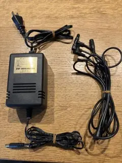 프로 케이블 AC 어댑터 800mA 스타 일렉트릭 브랜치 케이블 포함