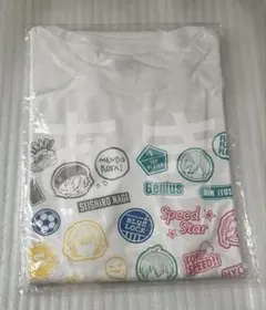 ブルーロック　Tシャツ