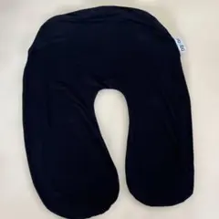 Yogibo ヨギボーサポートカバーブラックのサムネイル