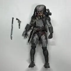 neca ネカ エイリアン VS.プレデター AVP スカープレデター 7425