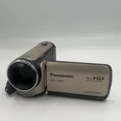 Panasonic HDC-TM650 テレコンバージョンレンズ ビデオカメラ - メルカリ