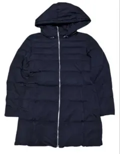 BOSCH ボッシュ ブラック 2way ダウンコート 38