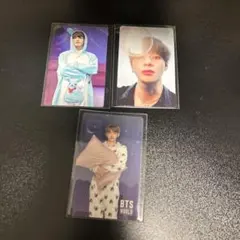 2026年最新】bts the best トレカ テヒョンの人気アイテム - メルカリ