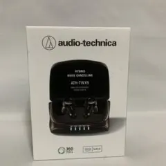 audio-technica ATH-TWX9