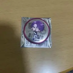 にじさんじ 2時だとか 渡会雲雀 缶バッジ