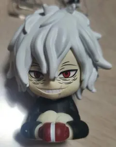 僕のヒーローアカデミア ヒロアカ ねんどろいど 死柄木弔 - メルカリ