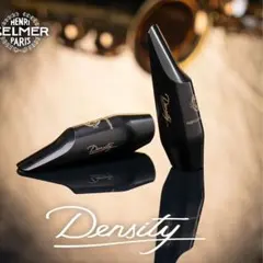 アルトサクソフォン用マウスピース　Density デンシティのサムネイル